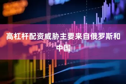 高杠杆配资威胁主要来自俄罗斯和中国
